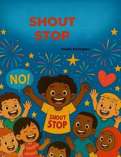 Shout Stop