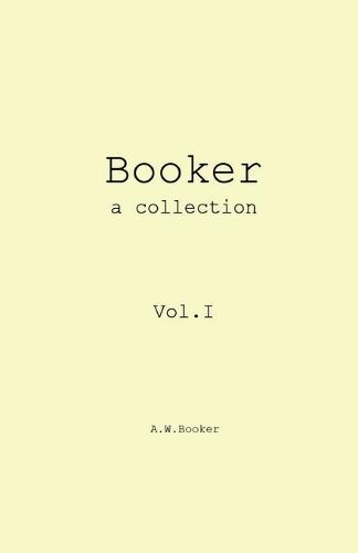 Booker a collection
