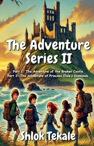 The Adventure Series II