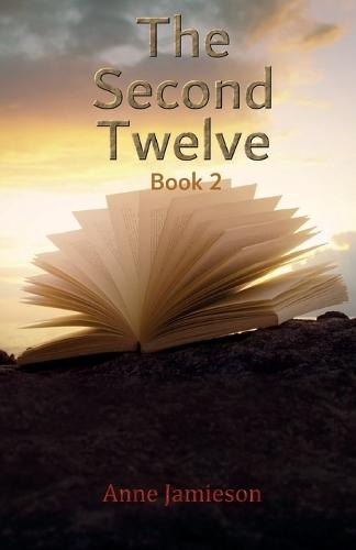 The Second Twelve: Book 2
