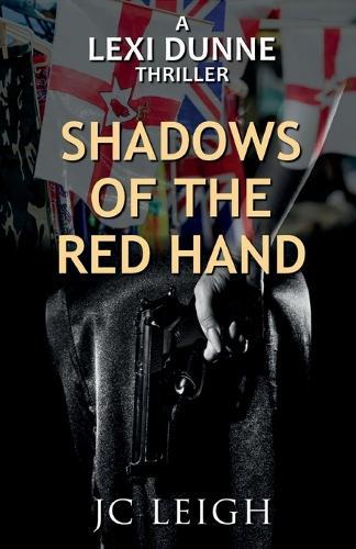 Lexi Dunne: Shadows of the Red Hand