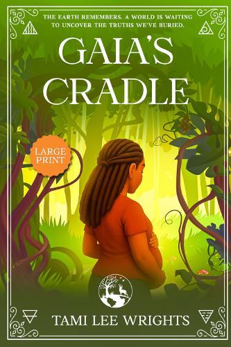 Gaia's Cradle