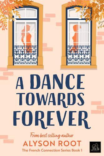 A Dance Towards Forever: A Sapphic Romance