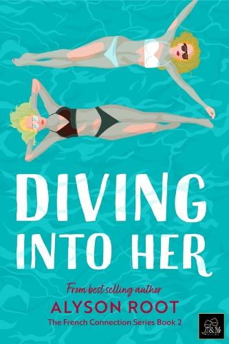 Diving Into Her: A Sapphoc Romance