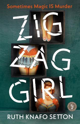 Zigzag Girl