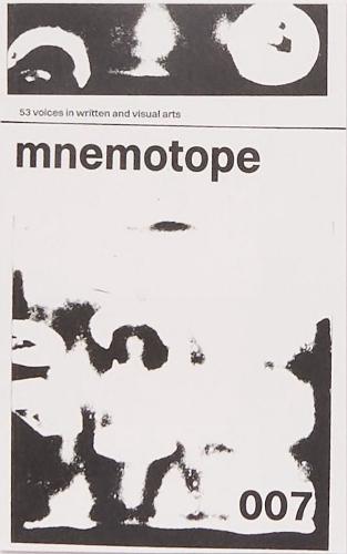 mnemotope 007