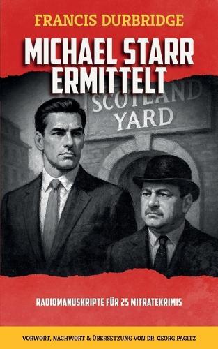 Michael Starr ermittelt