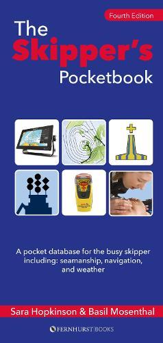 The Skipper's Pocketbook: A Pocket Database for the Busy Skipper