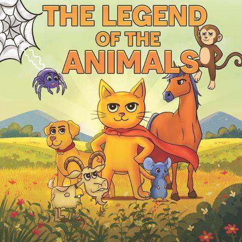 The Legend of the Animals