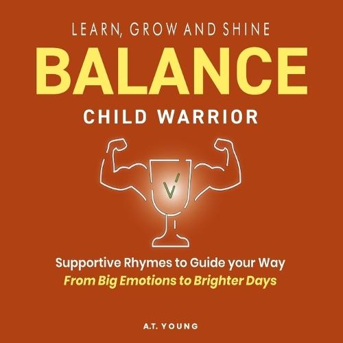 Balance: Child Warrior