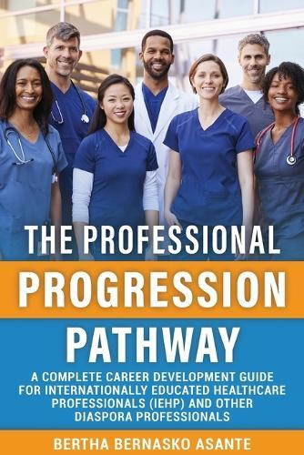 The Professional Progression Pathway
