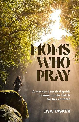 Moms Who Pray
