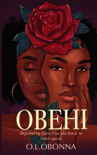 OBEHI (The Lagos Elite Club Book 3)