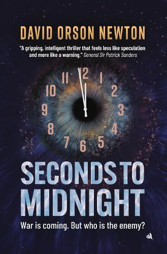 Seconds to Midnight