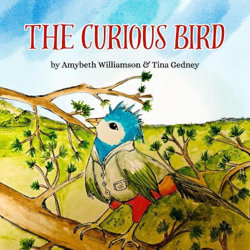The Curious Bird