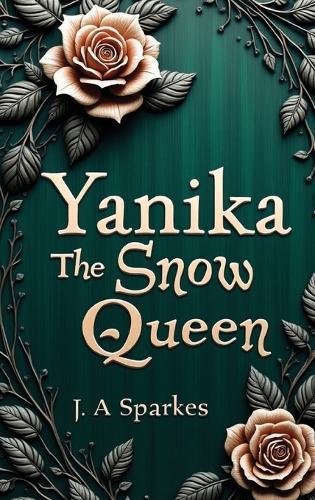 Yanika the snow Queen