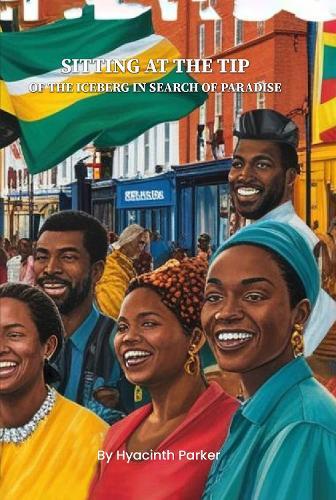 Sitting At The tip of the Iceberg in Search of Paradise