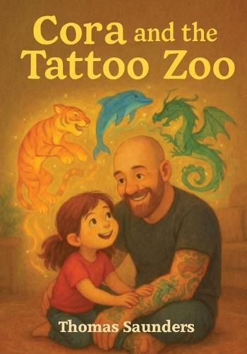 Cora and the Tattoo Zoo