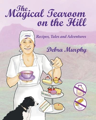 The Magical Tearoom on the Hill