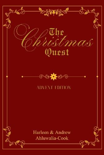 The Christmas Quest: Advent Edition