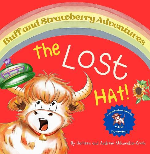 Buff and Strawberry Adventures: The Lost Hat