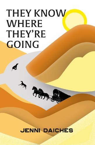 They Know Where They're Going