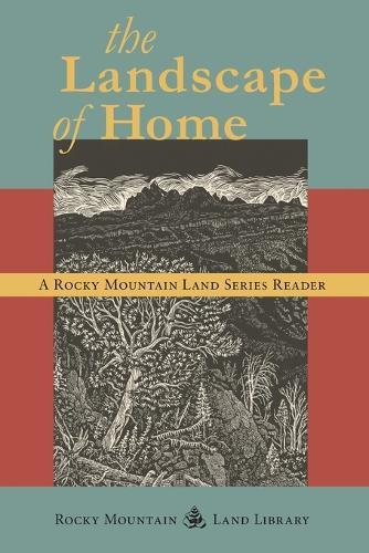 The Landscape of Home