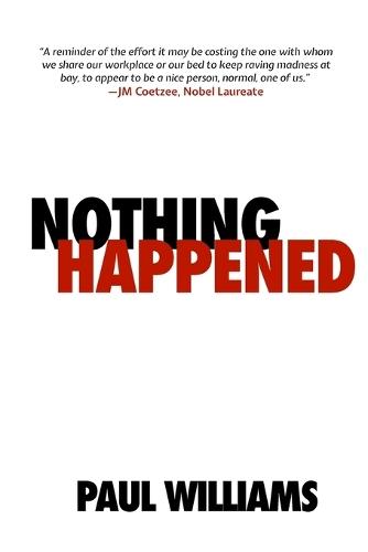 Nothing Happened