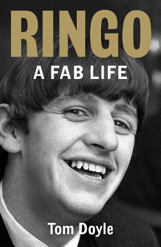 Ringo: A Fab Life