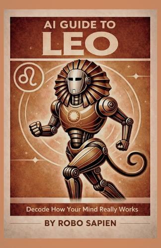 AI Guide to Leo: Decode How Your Mind Really Works