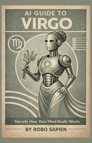 AI Guide to Virgo: Decode How Your Mind Really Works