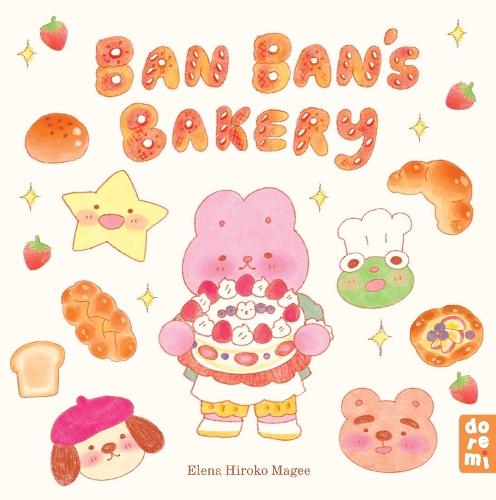 Ban Ban's Bakery