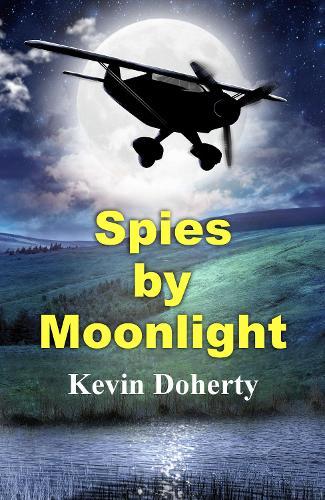 Spies By Moonlight