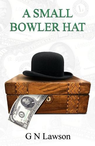 A Small Bowler Hat