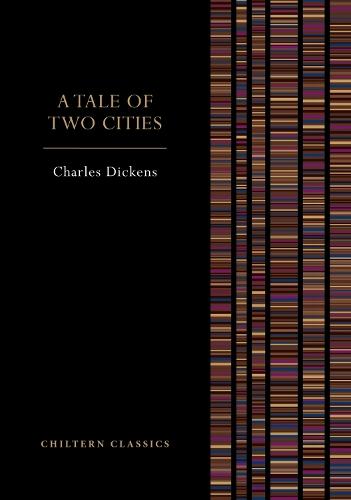 A Tales Of Two Cities