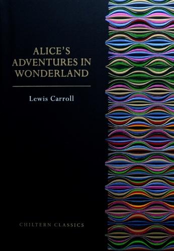 Alice's Adventures in Wonderland