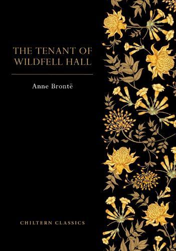 The Tenant of Wildfell Hall