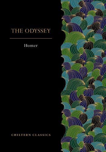 The Odyssey