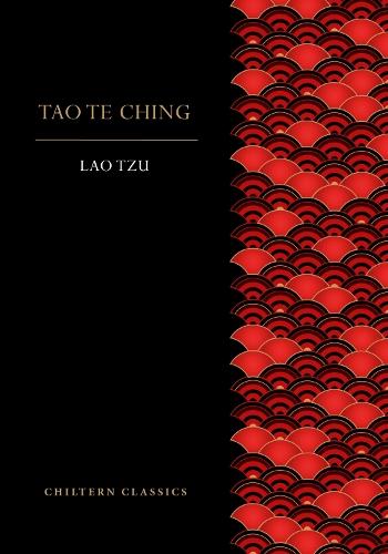 Tao Te Ching