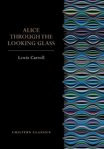 Alice Through the Looking Glass