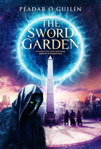 The Sword Garden