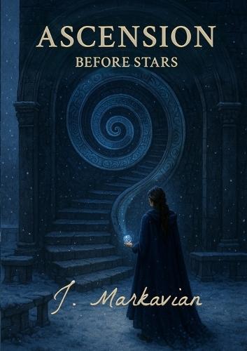 Ascension - Before Stars: Book I - Highspire Academy The Observers The Sacred Invention