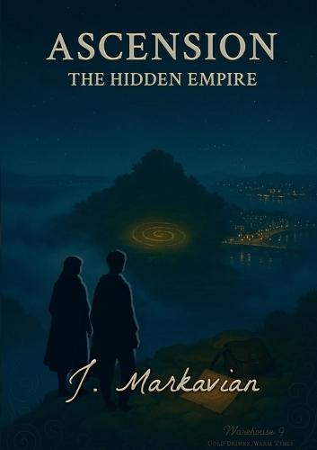 Ascension - The Hidden Empire: Book II