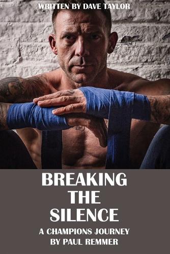 Breaking the Silence: A Champions Journey
