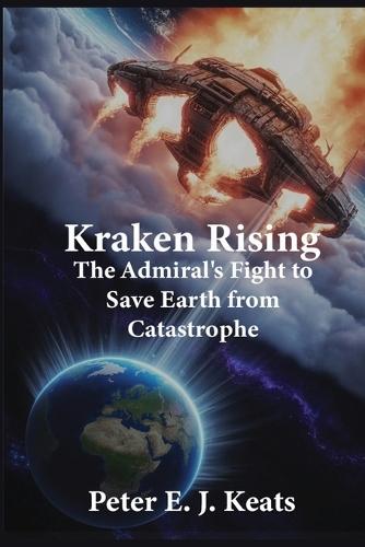 Kraken Rising: The Admiral's Fight to Save Earth from Catastrophe