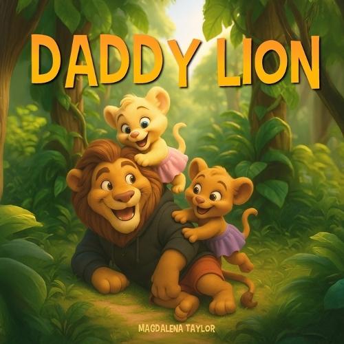 Daddy Lion
