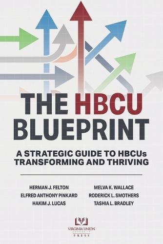 The HBCU Blueprint: A Strategic Guide to Transformation and Thriving