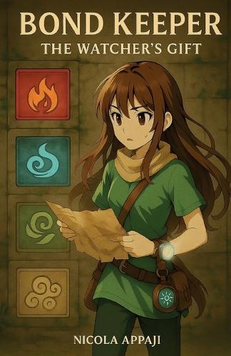 Bond Keeper: The Watcher's Gift