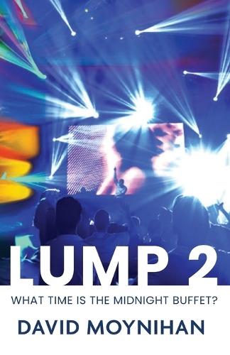 Lump 2 'What time is the midnight buffet?'