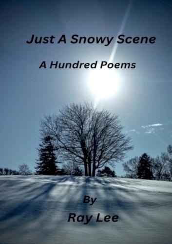 Just a Snowy Scene One Hundred Poems